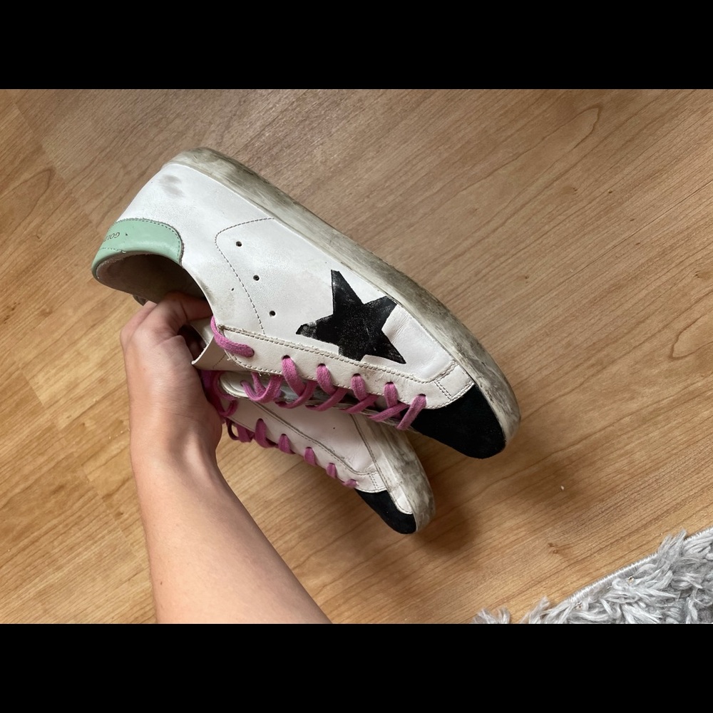 Golden Goose - Picture 2 of 7
